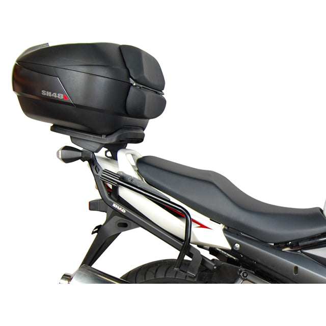Fijaciones laterales 3P System Suzuki Bandit 650/1250 Shad