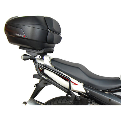 Fijaciones laterales 3P System Suzuki Bandit 650/1250 Shad