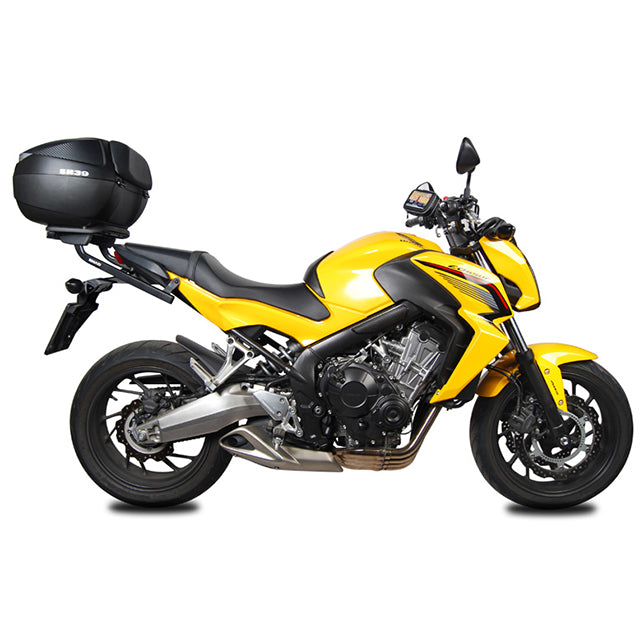 Fijaciones Top Master Honda CB 650 F Shad H0CF64ST
