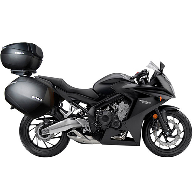 Fijaciones Top Master Honda CB 650 F Shad