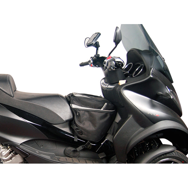 Fijaciones Top Master Piaggio Mp3 500 Sport 14-17 Shad