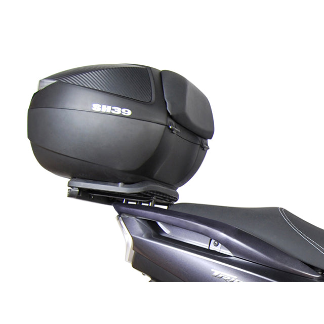 Fijaciones Top Master Yamaha Tricity 125 14-20 Shad