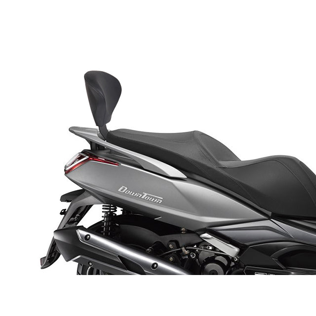 Respaldo Kymco Downtown 125 Shad