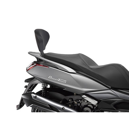 Respaldo Kymco Downtown 125 Shad