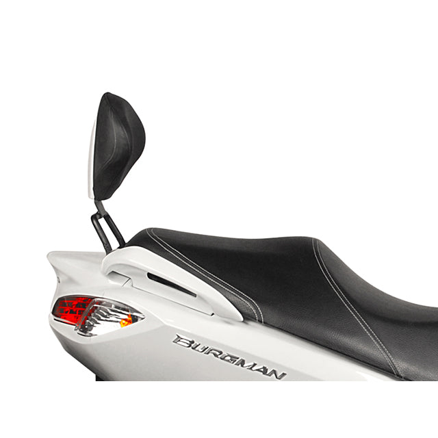 Respaldo Suzuki Burgman 125/200 / UH 125/200 07-20 Shad