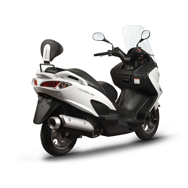 Respaldo Suzuki Burgman 125/200 / UH 125/200 07-20 Shad