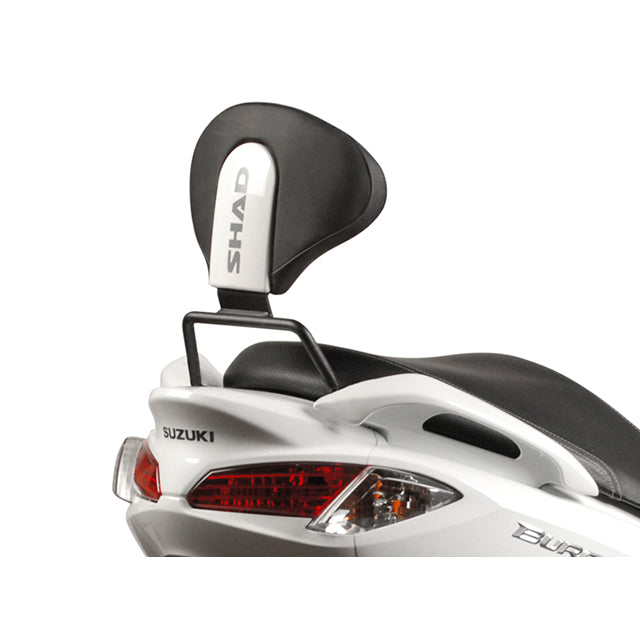 Respaldo Suzuki Burgman 125/200 / UH 125/200 07-20 Shad