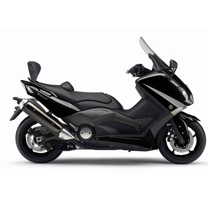 Respaldo Yamaha T-Max 500 08-12 530 12-16 Shad Y0TM52RV