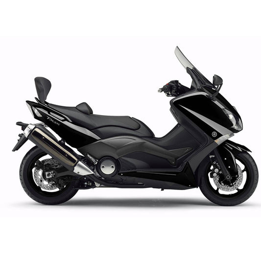 Respaldo Yamaha T-Max 500 08-12 530 12-16 Shad Y0TM52RV