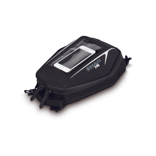 Small Semi-Rigid Tank Bag E04 Shad