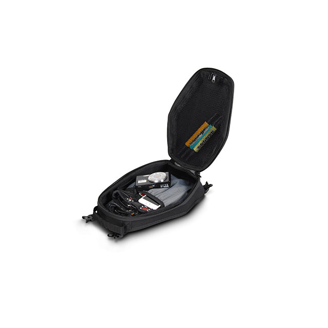 Small Semi-Rigid Tank Bag E04 Shad