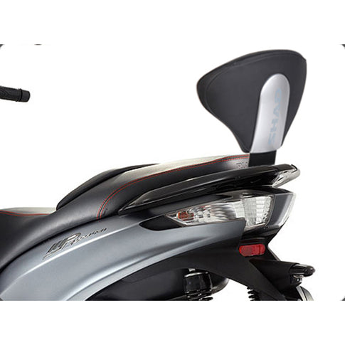 Respaldo Piaggio MP3 Yourban Shad V0YR11RV