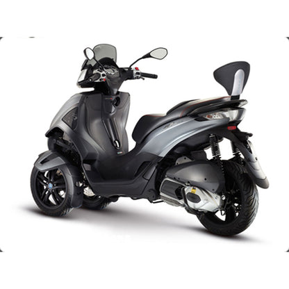 Respaldo Piaggio MP3 Yourban Shad