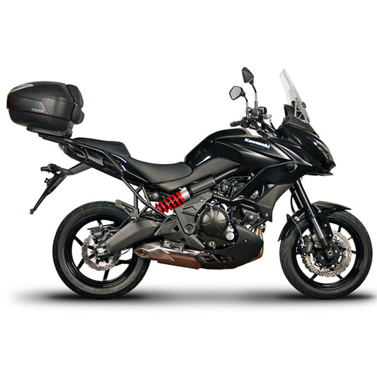 Fijaciones Top Master Kawasaki Versys 650 15-20 Shad K0VR65ST
