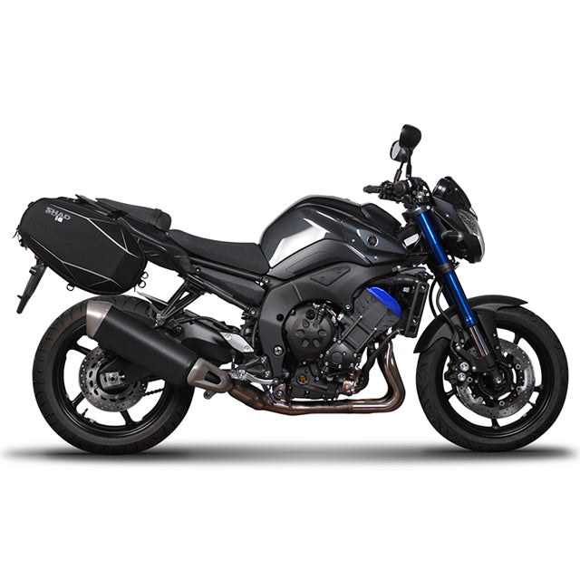 Soporte alforjas Yamaha FZ8 Shad Y0FZ80SE