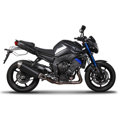 Soporte alforjas Yamaha FZ8 Shad