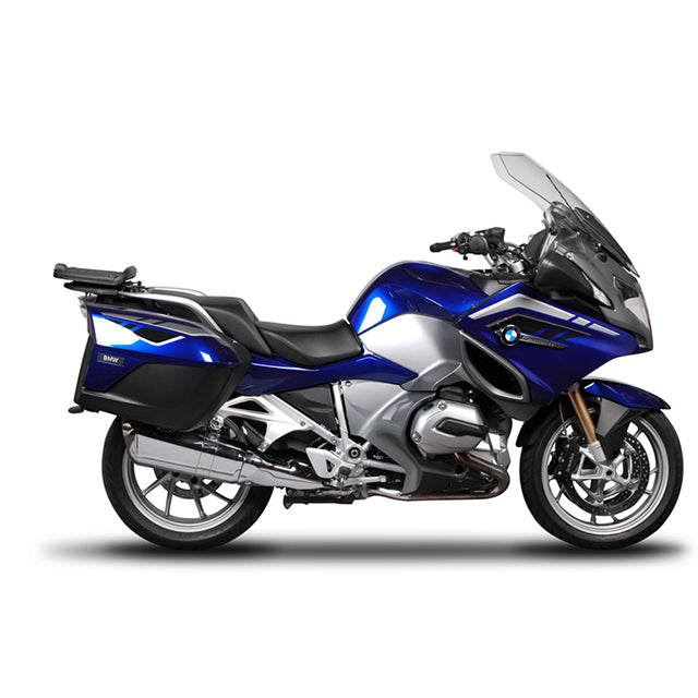 Fijaciones Top Master BMW R1200 RT 14-18 / R1250 RT 2019 Shad
