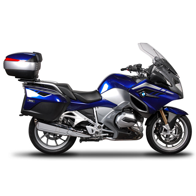 Fijaciones Top Master BMW R1200 RT 14-18 / R1250 RT 2019 Shad