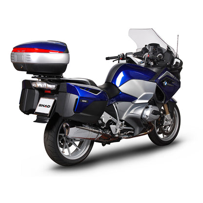 Fijaciones Top Master BMW R1200 RT 14-18 / R1250 RT 2019 Shad