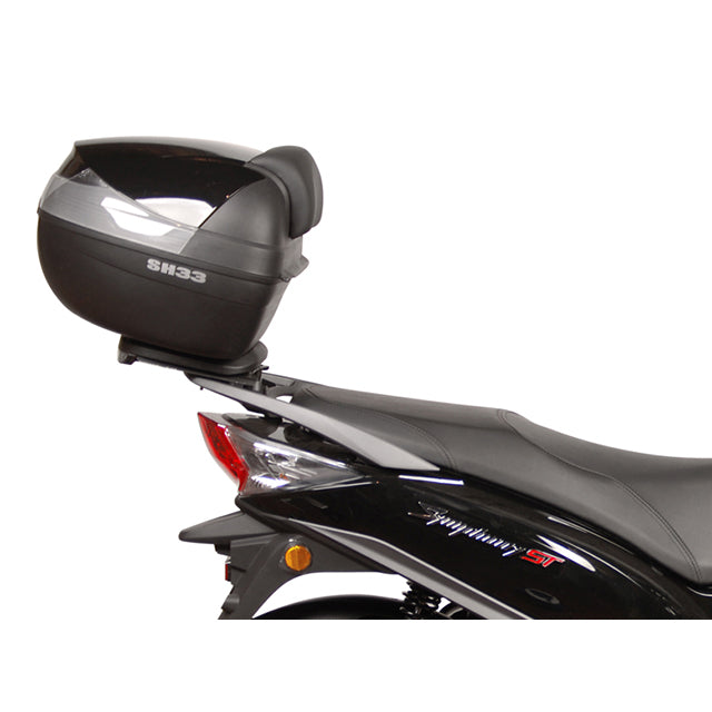 Fijaciones Top Master Sym Symphony ST 125 Shad