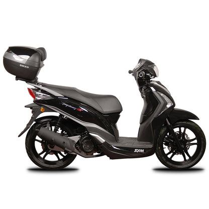 Fijaciones Top Master Sym Symphony ST 125 Shad