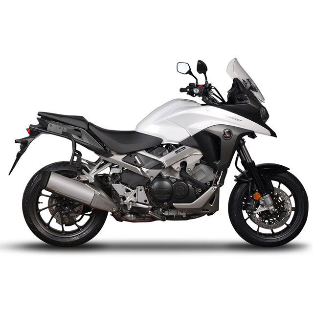 Fijaciones laterales 3P System Honda Vfr X 800 Shad