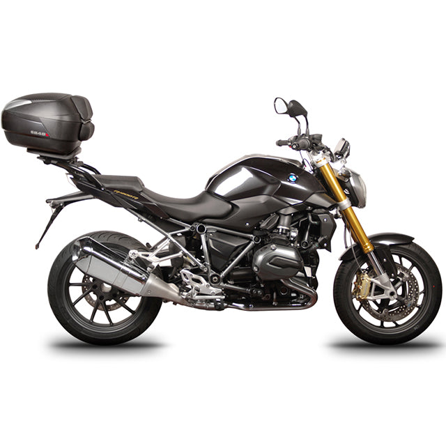 Fijaciones Top Master BMW R1200 R-RS 15-19 / R1250 R-RS 19-20 Shad
