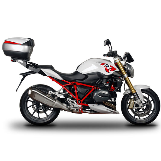 Fijaciones Top Master BMW R1200 R-RS 15-18 / R1250 R-RS 19-20 ersión con asas Shad W0RR15ST