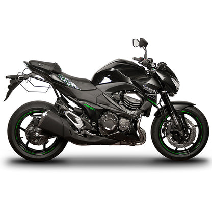 Soporte alforjas Kawasaki Z800 Shad