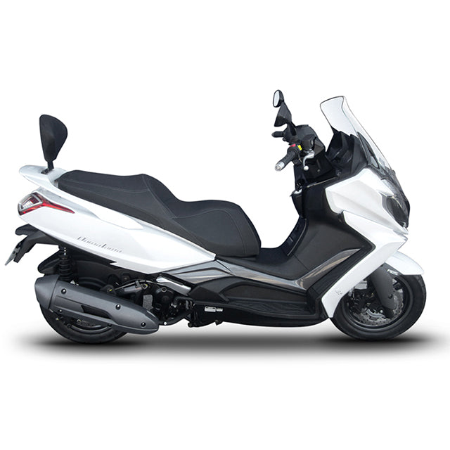 Respaldo Kymco DownTown 125/300/350 Shad K0DW15RV