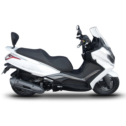 Respaldo Kymco DownTown 125/300/350 Shad K0DW15RV