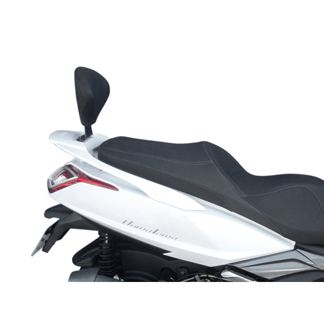 Respaldo Kymco DownTown 125/300/350 Shad