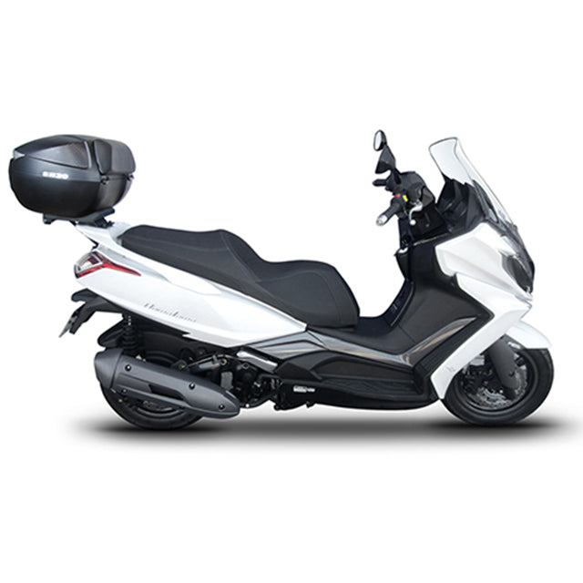 Fijaciones Top Master Kymco Downtown 125/300/350 Shad K0DW15ST