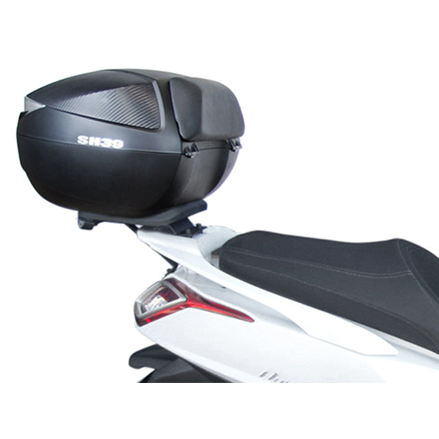 Fijaciones Top Master Kymco Downtown 125/300/350 Shad