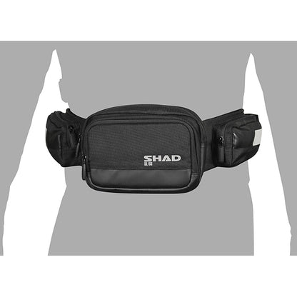 SL03 waist bag Shad