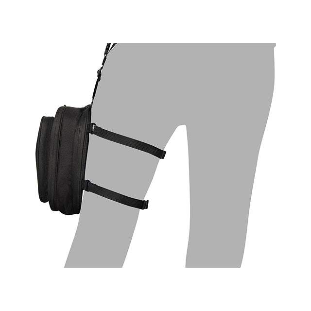 Big Rider SL05 Shad leg bag