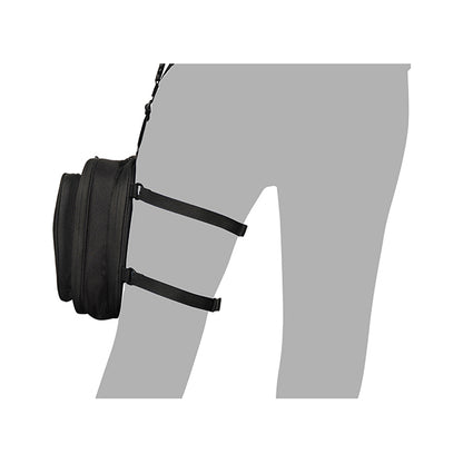 Big Rider SL05 Shad leg bag