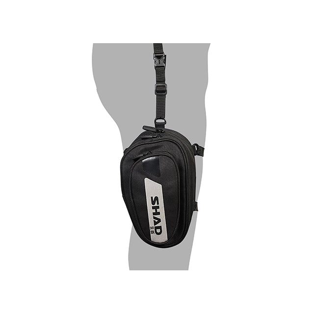 Big Rider SL05 Shad leg bag