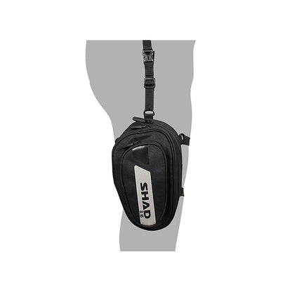 Big Rider SL05 Shad leg bag