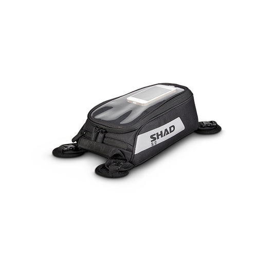 Small Tank Bag SL12M magnets Shad