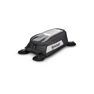 Small Tank Bag SL12M magnets Shad