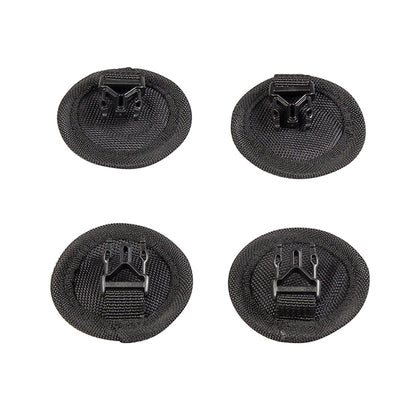 Small Tank Bag SL12M magnets Shad