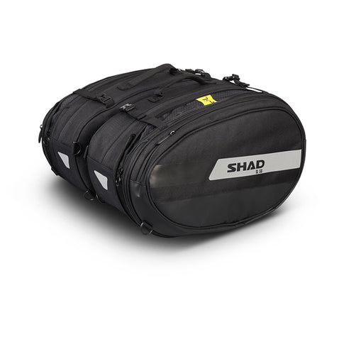 Large SL58 Shad Side Bags