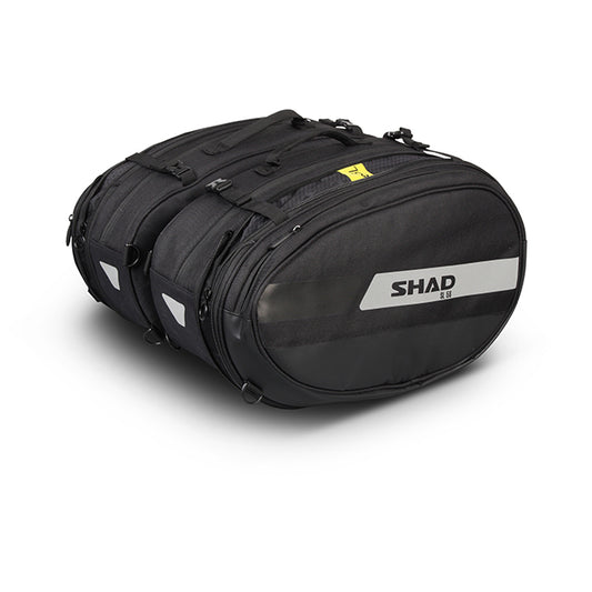 Large SL58 Shad Side Bags