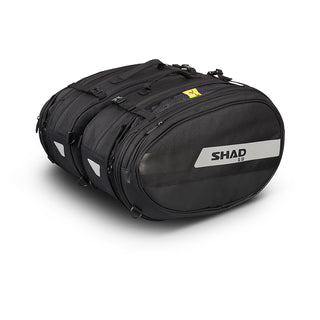 Large SL58 Shad Side Bags