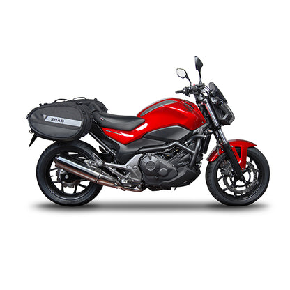 Large SL58 Shad Side Bags