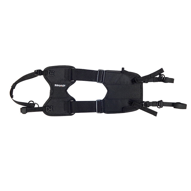 Bolsas Touring depósito SL35 / SL23 / SL20 / SL12 Shad X1SL90