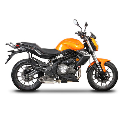 Side mountings 3P System Benelli Bn 302 Shad