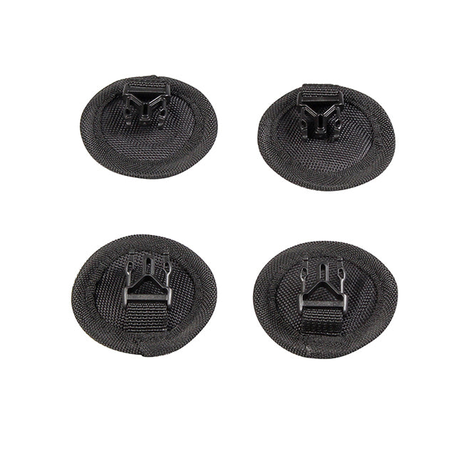 Bolsas Touring / imanes / cinta seguridad SL35 / SL23 / SL20 / SL12 Shad X1SL11
