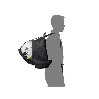 Mochila SL86 Shad